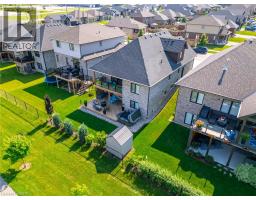 16 WHITING Drive - 4