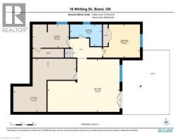 16 WHITING Drive - 50