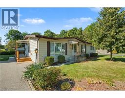 10085 CULLODEN Road UnitNo. 321 - 2