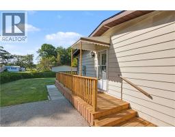 10085 CULLODEN Road UnitNo. 321 - 27