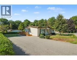 10085 CULLODEN Road UnitNo. 321 - 3