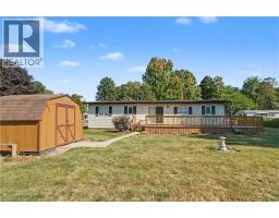 10085 CULLODEN Road UnitNo. 321 - 33