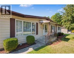 10085 CULLODEN Road UnitNo. 321 - 4