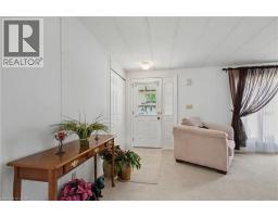 10085 CULLODEN Road UnitNo. 321 - 5