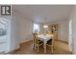 17 GIBSON Drive UnitNo. 2 - 12