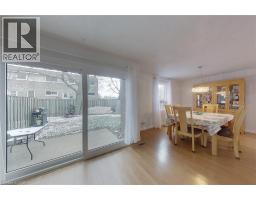 17 GIBSON Drive UnitNo. 2 - 14