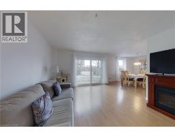 17 GIBSON Drive UnitNo. 2 - 16