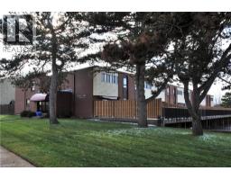 17 GIBSON Drive UnitNo. 2 - 2