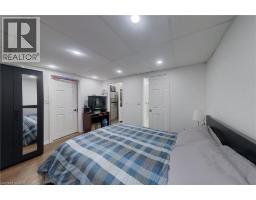 17 GIBSON Drive UnitNo. 2 - 32