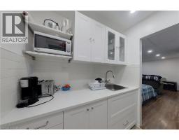 17 GIBSON Drive UnitNo. 2 - 34