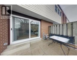 17 GIBSON Drive UnitNo. 2 - 37