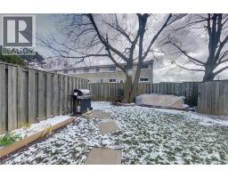 17 GIBSON Drive UnitNo. 2 - 38