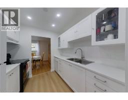 17 GIBSON Drive UnitNo. 2 - 7