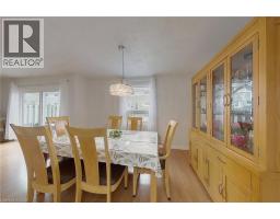 17 GIBSON Drive UnitNo. 2 - 9