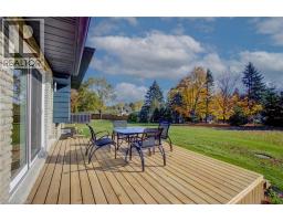 7 TRILLIUM Court - 38