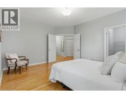 20 ISHERWOOD Avenue UnitNo. 1 - 11