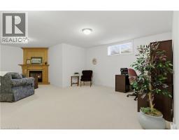 20 ISHERWOOD Avenue UnitNo. 1 - 19