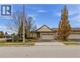 20 ISHERWOOD Avenue UnitNo. 1 - 2