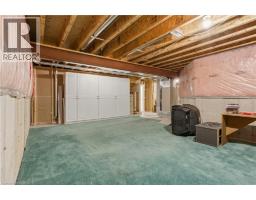 20 ISHERWOOD Avenue UnitNo. 1 - 20