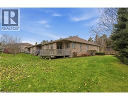 20 ISHERWOOD Avenue UnitNo. 1 - 23