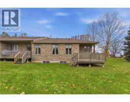 20 ISHERWOOD Avenue UnitNo. 1 - 24