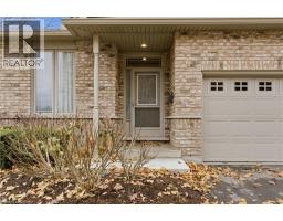 20 ISHERWOOD Avenue UnitNo. 1 - 3