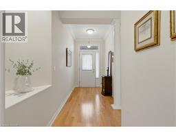 20 ISHERWOOD Avenue UnitNo. 1 - 4