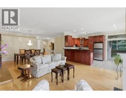 20 ISHERWOOD Avenue UnitNo. 1 - 7