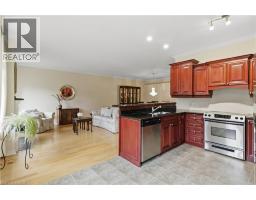 20 ISHERWOOD Avenue UnitNo. 1 - 9