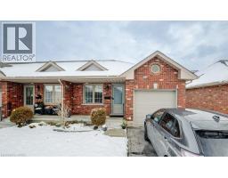 694 GREY Street UnitNo. 13 - 1