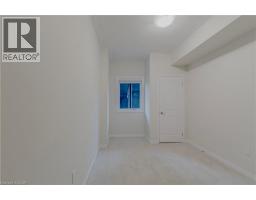 25 ISHERWOOD Avenue UnitNo. G105 - 16