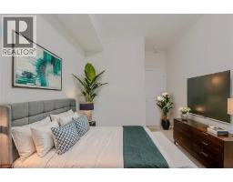 25 ISHERWOOD Avenue UnitNo. G105 - 17