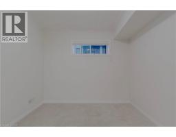 25 ISHERWOOD Avenue UnitNo. G105 - 23