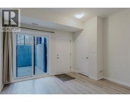 25 ISHERWOOD Avenue UnitNo. G105 - 3