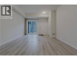 25 ISHERWOOD Avenue UnitNo. G105 - 33