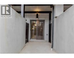 25 ISHERWOOD Avenue UnitNo. G105 - 34