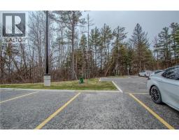 25 ISHERWOOD Avenue UnitNo. G105 - 35