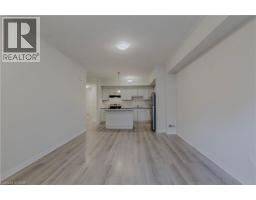 25 ISHERWOOD Avenue UnitNo. G105 - 6