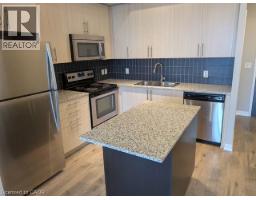 85 DUKE Street W UnitNo. 703 - 16