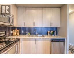 85 DUKE Street W UnitNo. 703 - 17