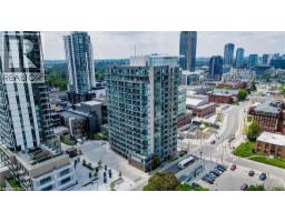 85 DUKE Street W UnitNo. 703 - 38