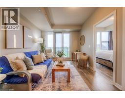 85 DUKE Street W UnitNo. 703 - 4