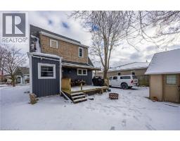 244 KENT Street S - 33