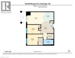 505 MARGARET Street UnitNo. 306 - 39