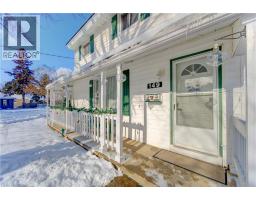 149 DURHAM Avenue - 2