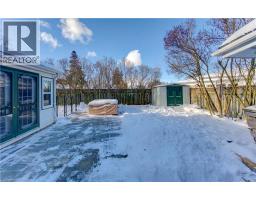 149 DURHAM Avenue - 26