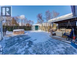 149 DURHAM Avenue - 29