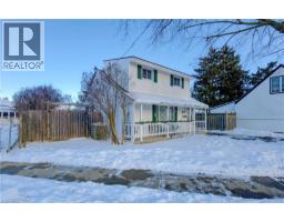 149 DURHAM Avenue - 3