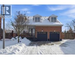 23 MATHEWS Court - 2