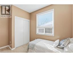 23 MATHEWS Court - 21